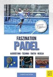 Faszination Padel