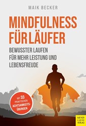 Mindfulness für Läufer