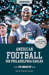 American Football: Die Philadelphia Eagles