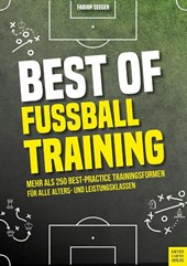 Best of Fußballtraining