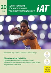 Olympiaanalyse Paris 2024