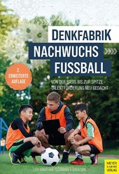 Denkfabrik Nachwuchsfußball