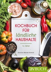 Kochbuch für ländliche Haushalte