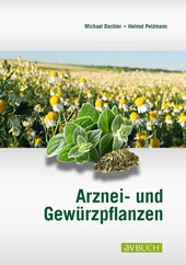 Arznei- und Gewürzpflanzen