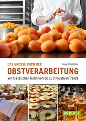 Das große Buch der Obstverarbeitung