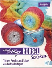 Woolly Hugs Bobbel stricken