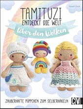 Tamituzi entdecken die Welt - Über den Wolken