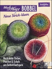 Woolly Hugs Bobbel - Neue Strick-Ideen