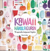 Kawaii Häkelfiguren