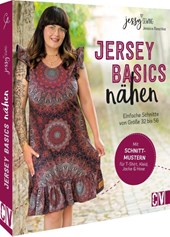 Jersey-Basics nähen