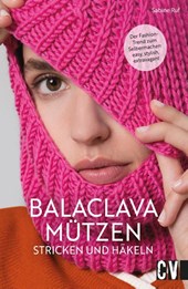 Balaclava Mützen stricken und häkeln