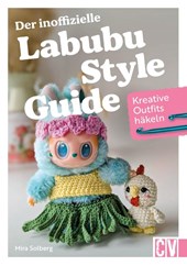 Der inoffizielle Labubu-Style-Guide