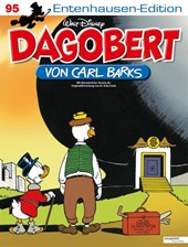 Disney: Entenhausen-Edition Bd. 95