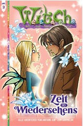 Witch 03 Zeit des Wiedersehens