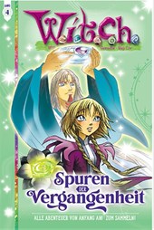 Witch 04 Spuren der Vergangenheit