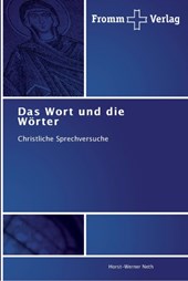 Das Wort und die Woerter