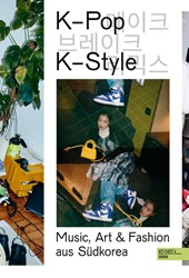 K-Pop, K-Style