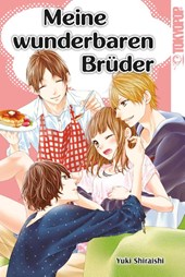 Meine wunderbaren Brüder