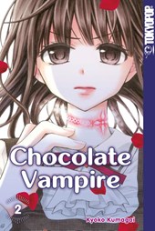 Chocolate Vampire 02