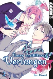 Unser unstillbares Verlangen 02