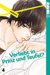 Verliebt in Prinz und Teufel? 04