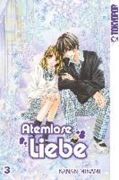 Atemlose Liebe 03