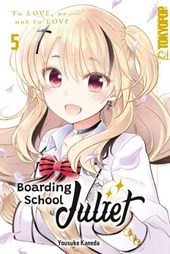 Boarding School Juliet 05