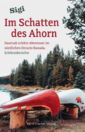 Im Schatten des Ahorn
