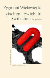 zischen · zwirbeln · zwitschern