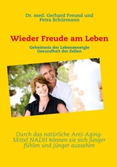 Wieder Freude am Leben