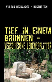 Tief in einem Brunnen -