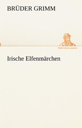 Irische Elfenmarchen