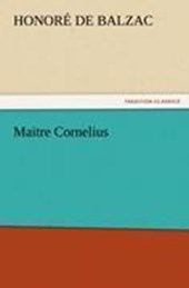 Maitre Cornelius