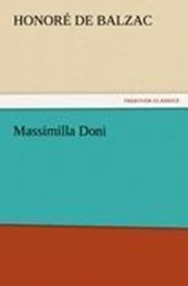 Massimilla Doni