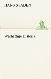 Warhaftige Historia