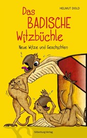 Das badische Witzbüchle