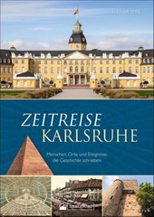 Zeitreise Karlsruhe