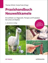 Praxishandbuch Neuweltkamele
