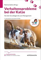 Verhaltensprobleme bei der Katze