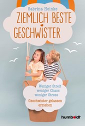 Ziemlich beste Geschwister
