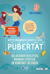 Miteinander durch die Pubertät