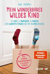 Mein wunderbares wildes Kind
