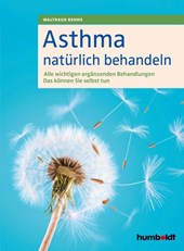 Asthma natürlich behandeln