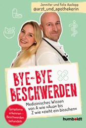 Bye-bye Beschwerden