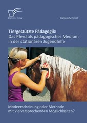 Tiergestutzte Padagogik
