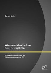 Wissensdatenbanken bei IT-Projekten