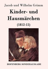 Kinder- und Hausmarchen