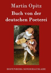 Buch von der deutschen Poeterei