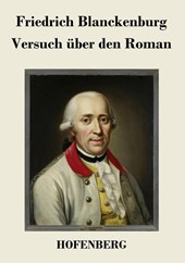 Versuch uber den Roman