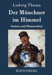 Der Munchner im Himmel